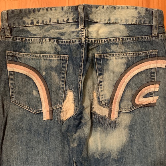 New French Connection denim jean - Picture 10 of 11